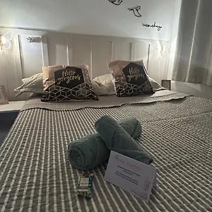 Apartamento Com Chacara Santo Antonio, São Paulo