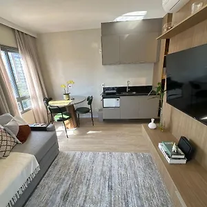 Apartamento Trevizzo Aeroporto Congonhas!, São Paulo