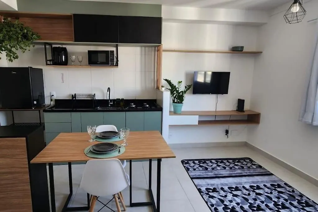 Kontakte von Apartamento Chacara Santo Antonio - Santo Amaro